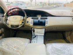 تويوتا أفالون